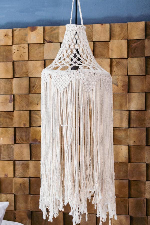 Casa La Joya Bacalar 아파트 외부 사진