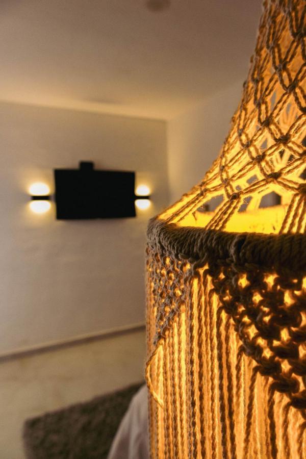 Casa La Joya Bacalar 아파트 외부 사진